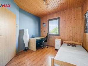 Prodej rodinného domu, Holice, Ottmarova, 98 m2