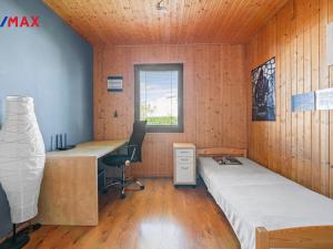 Prodej rodinného domu, Holice, Ottmarova, 98 m2