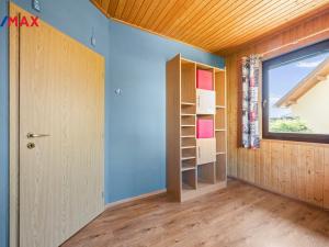 Prodej rodinného domu, Holice, Ottmarova, 98 m2