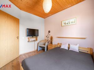 Prodej rodinného domu, Holice, Ottmarova, 98 m2