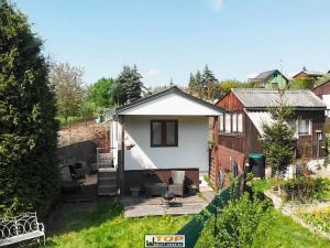Prodej zahrady, Klášterec nad Ohří, 263 m2