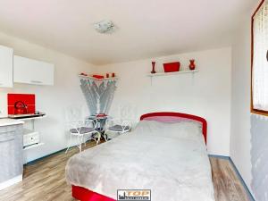 Prodej zahrady, Klášterec nad Ohří, 263 m2