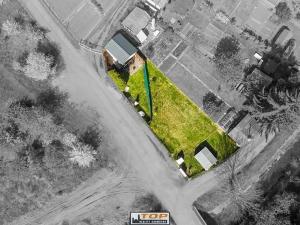 Prodej zahrady, Klášterec nad Ohří, 263 m2
