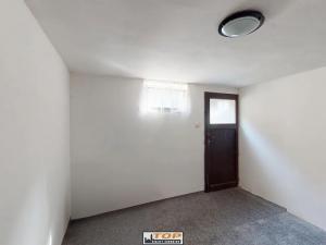 Prodej zahrady, Klášterec nad Ohří, 263 m2