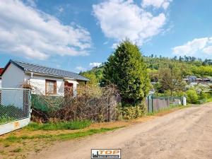 Prodej zahrady, Klášterec nad Ohří, 263 m2