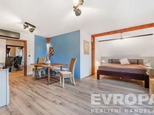 Prodej rodinného domu, Roprachtice, 460 m2