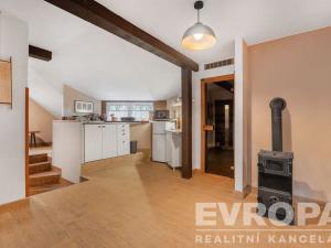 Prodej rodinného domu, Roprachtice, 460 m2