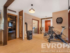 Prodej rodinného domu, Roprachtice, 460 m2