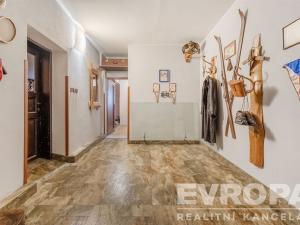 Prodej rodinného domu, Roprachtice, 460 m2