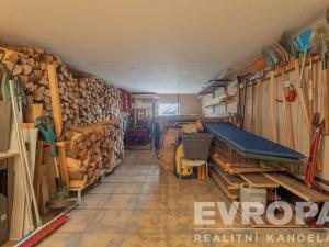 Prodej rodinného domu, Roprachtice, 460 m2