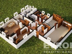 Prodej rodinného domu, Roprachtice, 460 m2