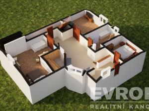 Prodej rodinného domu, Roprachtice, 460 m2