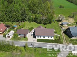 Prodej rodinného domu, Roprachtice, 460 m2