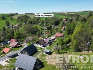 Prodej rodinného domu, Roprachtice, 460 m2