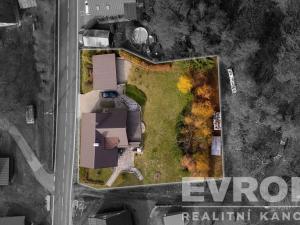 Prodej rodinného domu, Roprachtice, 460 m2