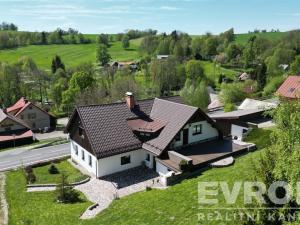 Prodej rodinného domu, Roprachtice, 460 m2