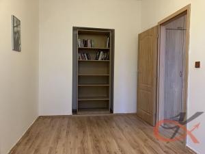 Pronájem bytu 2+1, Prostějov, Trávnická, 48 m2