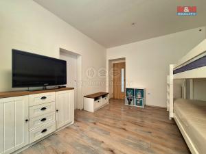 Prodej rodinného domu, Nový Bydžov, Revoluční třída, 79 m2