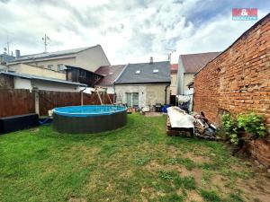 Prodej rodinného domu, Nový Bydžov, Revoluční třída, 79 m2