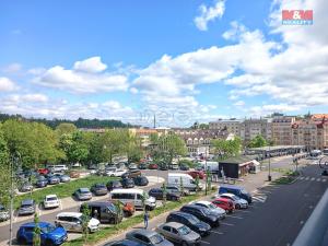 Prodej bytu 2+1, Karlovy Vary, Varšavská, 55 m2