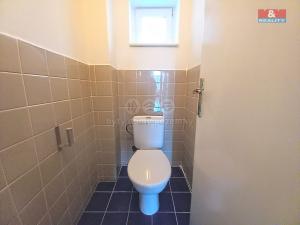 Prodej bytu 2+1, Karlovy Vary, Varšavská, 55 m2