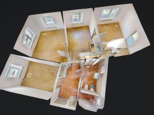 Pronájem bytu 4+kk, Humpolec, Poděbradova, 86 m2