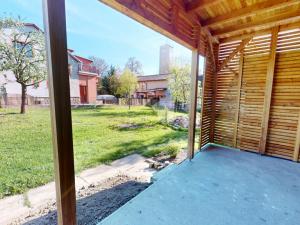 Pronájem bytu 4+kk, Humpolec, Poděbradova, 86 m2
