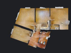 Pronájem bytu 4+kk, Humpolec, Poděbradova, 86 m2