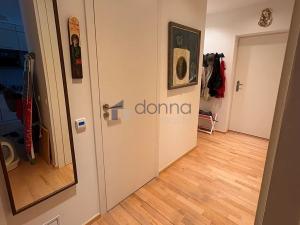 Pronájem bytu 2+kk, Praha - Smíchov, K vodojemu, 50 m2