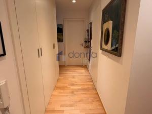 Pronájem bytu 2+kk, Praha - Smíchov, K vodojemu, 50 m2