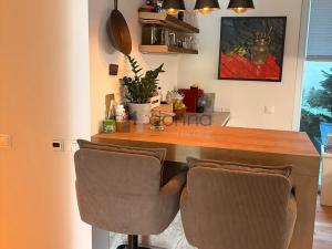 Pronájem bytu 2+kk, Praha - Smíchov, K vodojemu, 50 m2