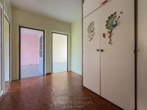 Prodej bytu 2+1, Chomutov, Kamenná, 61 m2