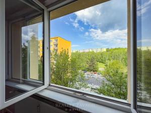 Prodej bytu 2+1, Chomutov, Kamenná, 61 m2