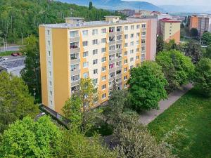 Prodej bytu 2+1, Chomutov, Kamenná, 61 m2