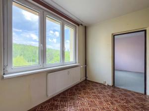 Prodej bytu 2+1, Chomutov, Kamenná, 61 m2