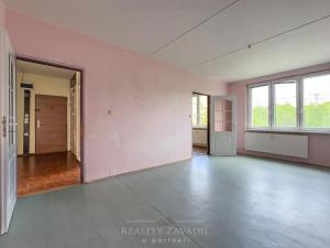 Prodej bytu 2+1, Chomutov, Kamenná, 61 m2