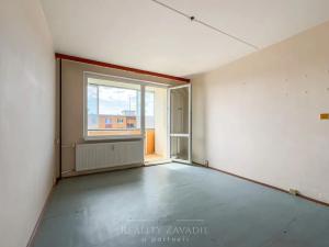 Prodej bytu 2+1, Chomutov, Kamenná, 61 m2