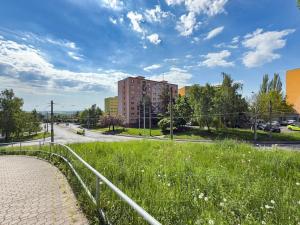 Prodej bytu 2+1, Chomutov, Kamenná, 61 m2