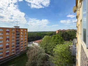 Prodej bytu 2+1, Chomutov, Kamenná, 61 m2