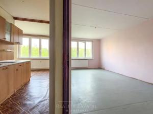 Prodej bytu 2+1, Chomutov, Kamenná, 61 m2