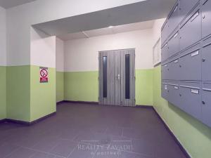 Prodej bytu 2+1, Chomutov, Kamenná, 61 m2