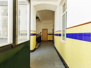 Pronájem bytu 1+1, Praha - Smíchov, Preslova, 38 m2
