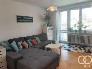 Prodej bytu 2+1, Příbor, Čs. armády, 52 m2