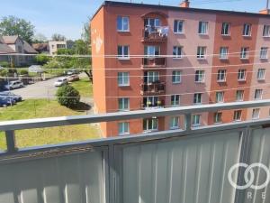 Prodej bytu 2+1, Příbor, Čs. armády, 52 m2