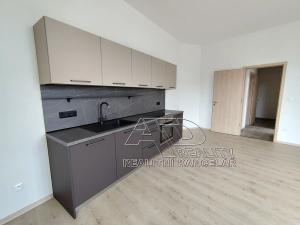 Pronájem bytu 2+kk, České Budějovice, Fráni Šrámka, 53 m2