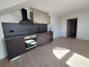 Pronájem bytu 2+kk, České Budějovice, Fráni Šrámka, 59 m2