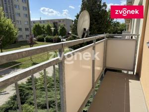 Prodej bytu 3+1, Zlín - Malenovice, Husova, 68 m2