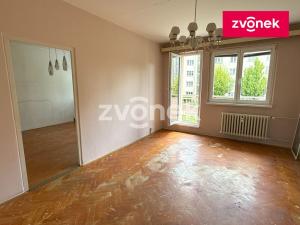 Prodej bytu 3+1, Zlín - Malenovice, Husova, 68 m2