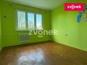 Prodej bytu 3+1, Zlín - Malenovice, Husova, 68 m2