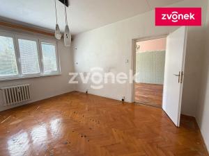 Prodej bytu 3+1, Zlín - Malenovice, Husova, 68 m2